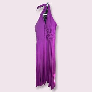 Victoria’s Secret Halter Dress